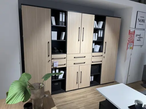 Büroschrank LS 053017